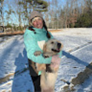 Meet your Posher, Natalie